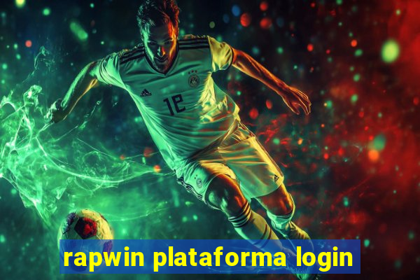 rapwin plataforma login